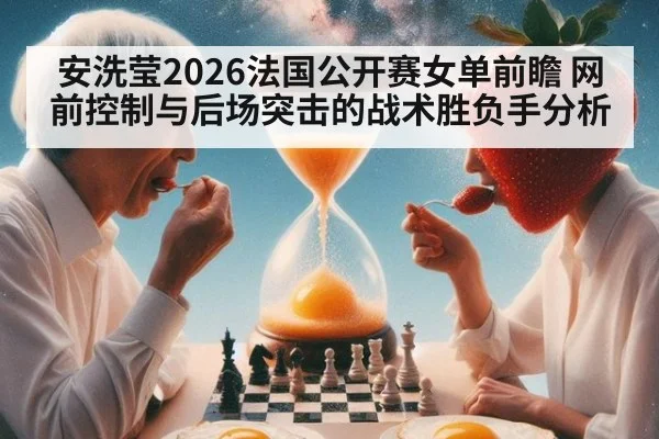 安洗莹2026法国公开赛女单前瞻 网前控制与后场突击的战术胜负手分析